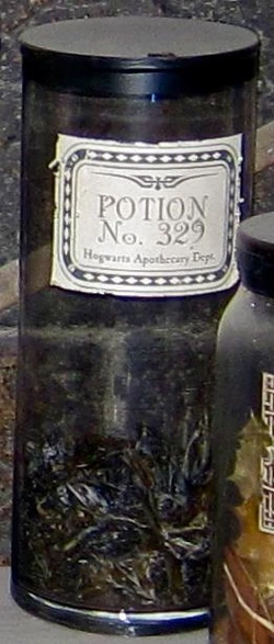 Potion No. 329