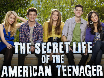 Season 5 - The Secret Life of the American Teenager