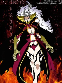 Demon Mirajane
