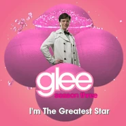 Kurt I'm The Greatest Star