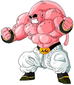 Ultra Buu