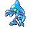 Chaos Sprite