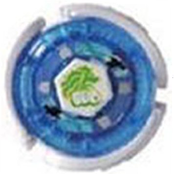 cosmic leone beyblade