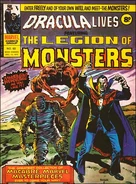 Dracula Lives (UK) Vol 1 60