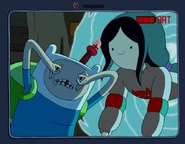 Finn goggles