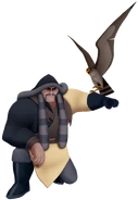 Shan-Yu
