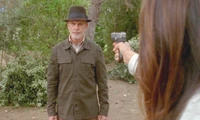 Gabriellethreatens