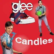Candlescover