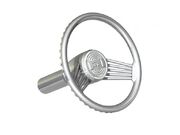 F-1 Banjo Wheel