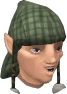 Penwie chathead