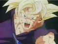 Gohan mad t