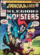 Dracula Lives (UK) Vol 1 66