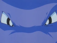 Jessie Arbok Glare