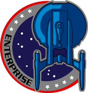Logo Enterprise NX-01