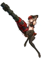 Project X - Alisa
