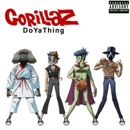 Gorillaz-Do-Ya-Thing