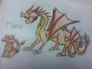 Flare2