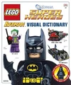 Batman dictionary