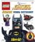 Batman dictionary