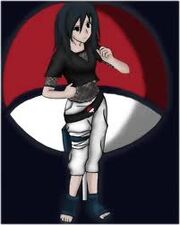 Natsumi Uchiha