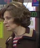 Mrs Tetlow