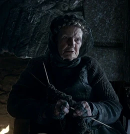 Vieja Tata HBO