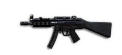 MP5 Render BFP4F