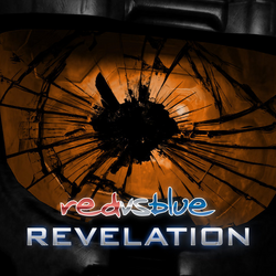 RvB Season 8