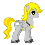 Boy Derpy