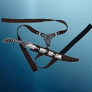 Altair's Dagger