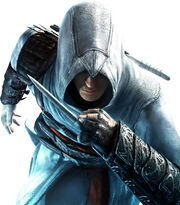 Altair's Hidden Blade