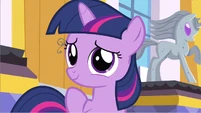 Young Twilight cute S2E25