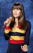 Rachel season 3