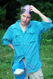 Jonny Malakal