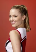 Quinn season 1