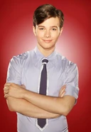 Kurt season 2
