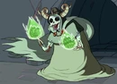 The Lich