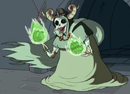 The Lich