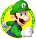 MTO Luigi Icon