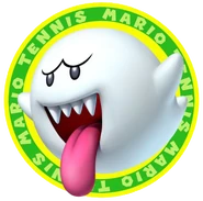 MTO Boo Icon