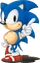Sonic 67
