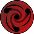 Mangekyō Sharingan Kasai