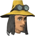 Wizard (Runespan) chathead