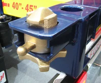 Container Verriegelung 2