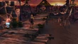 Kilika sunset