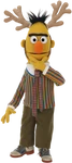 BertReindeer