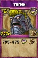 Triton (Spell)
