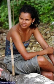 Sandra Balboa