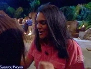 Sandra wins