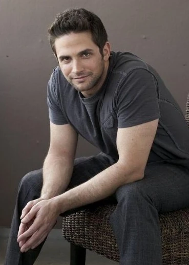 Brandon Barash - General Hospital Wiki